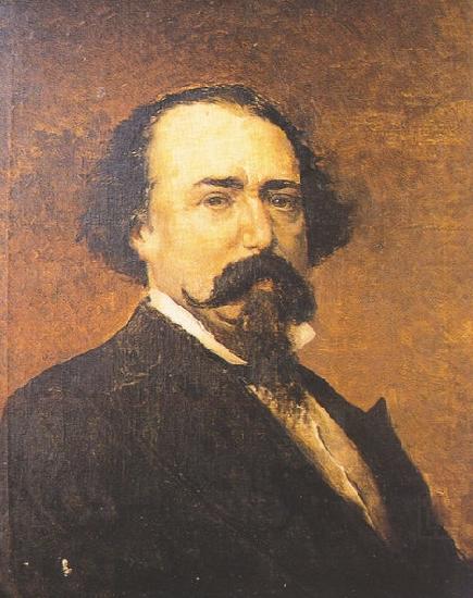 A.C.Lopez de Ayala, Antonio Cortina Farinos